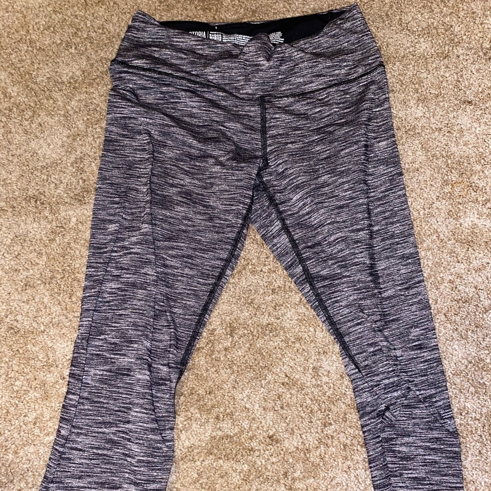 victoria secret leggings